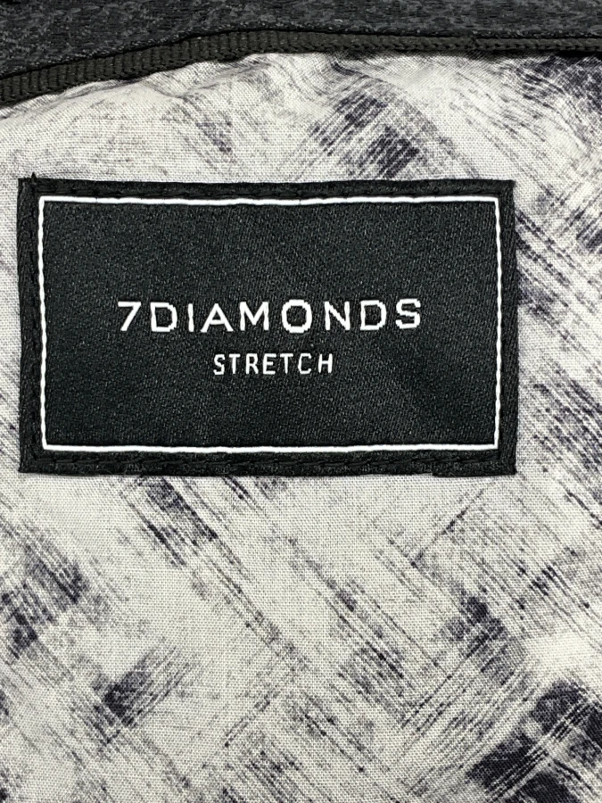 7Diamonds