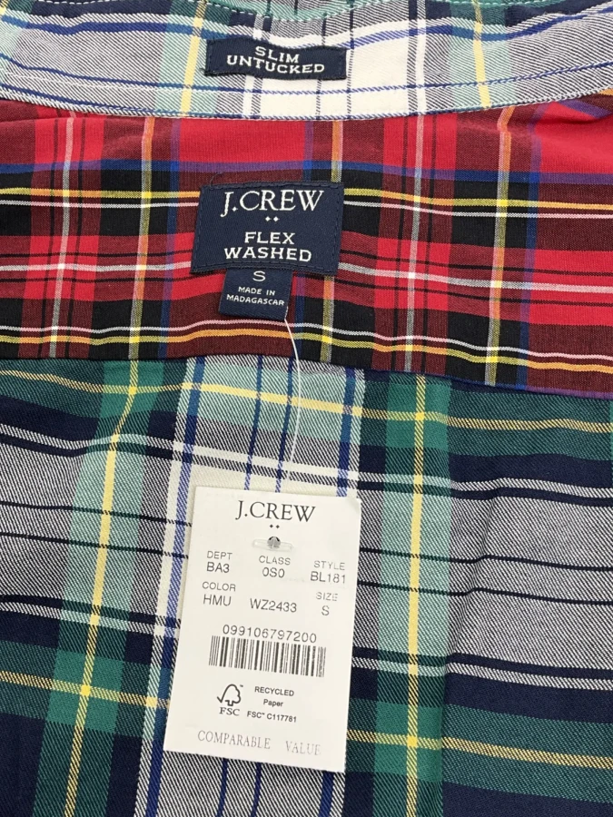 J.Crew