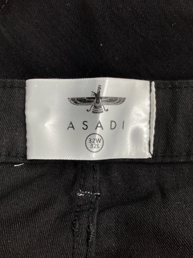 Asadi