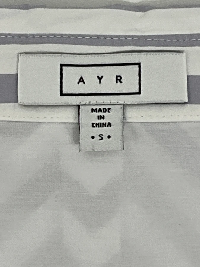 Ayr