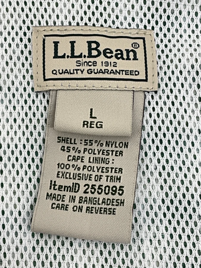 L.L. Bean
