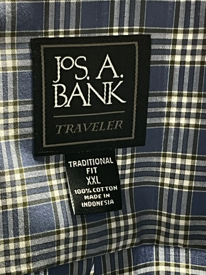 Jos. A. Bank