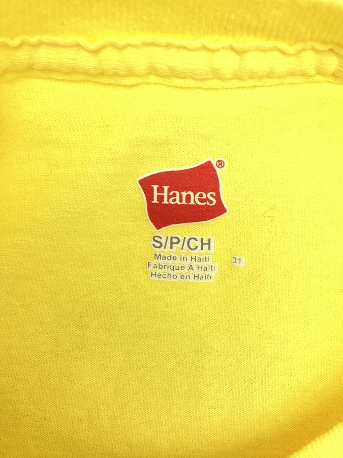Hanes