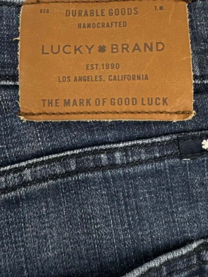 Lucky Brand