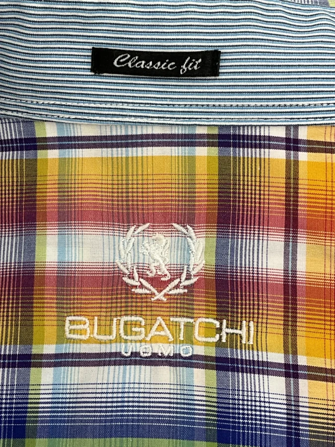 Bugatchi Uomo 
