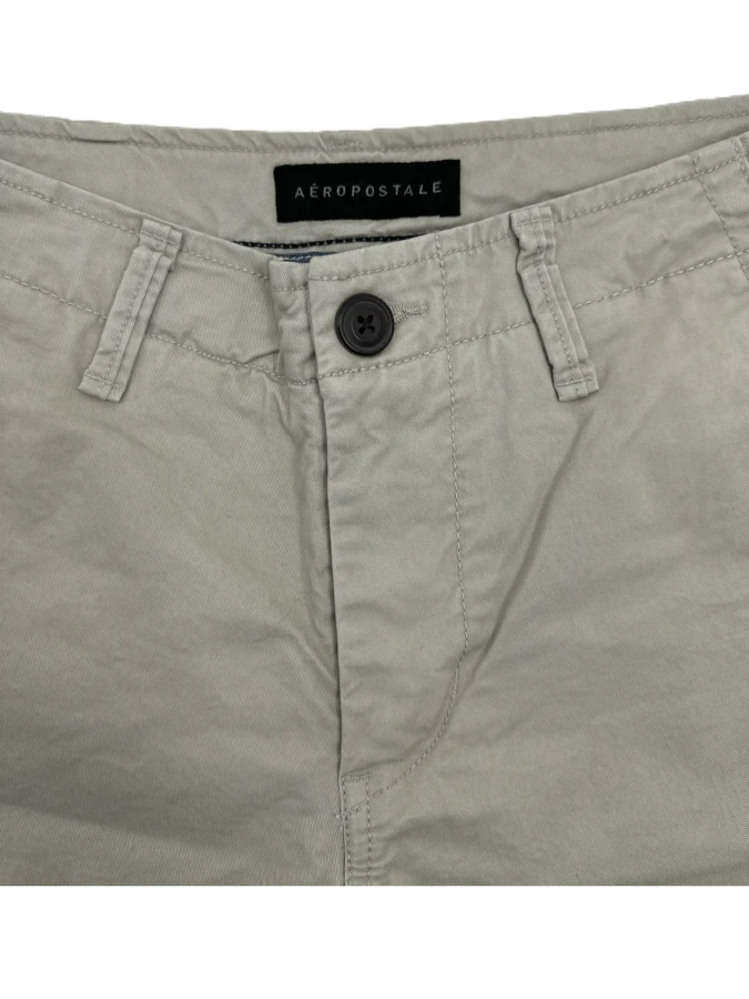 Aeropostale
