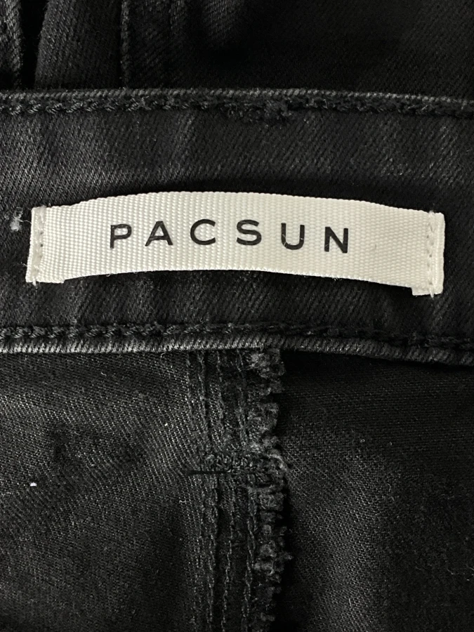 Pacsun