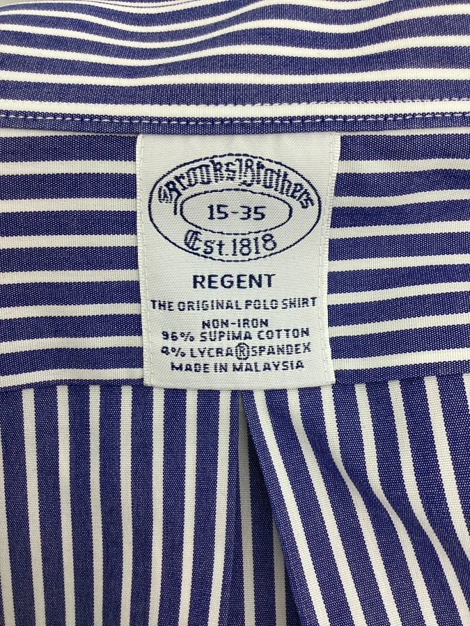Brooks Brothers