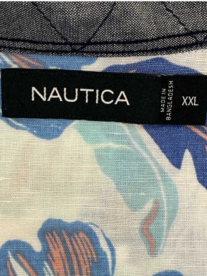 Nautica