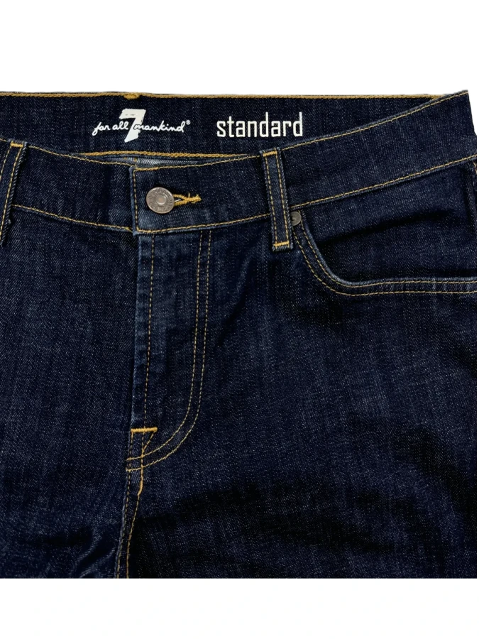7 For All Mankind 