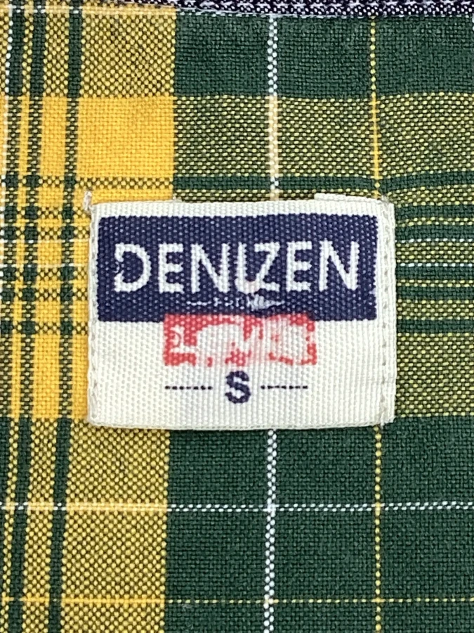 Levi’s