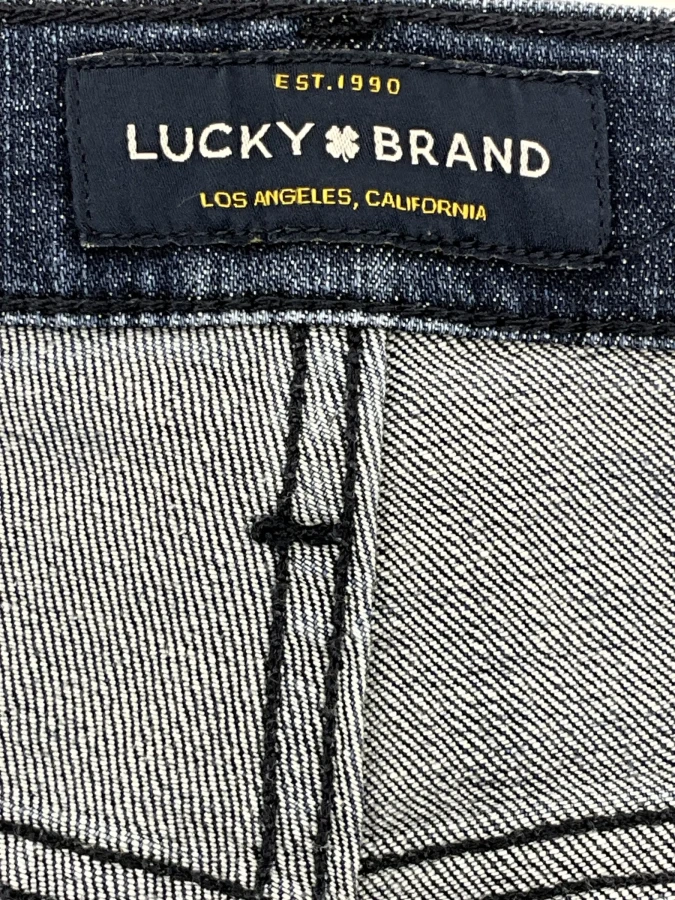Lucky Brand