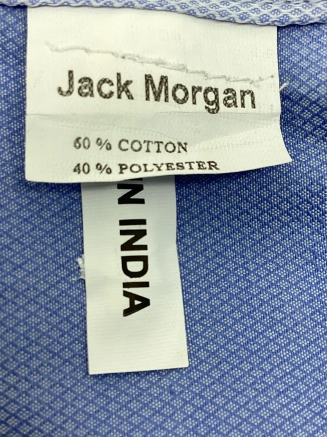 Jack Morgan