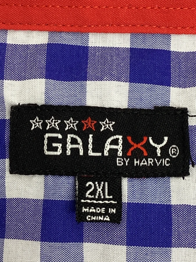 Harvic Galaxy 