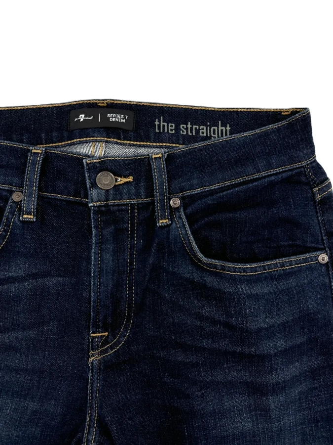 7 For All Mankind 