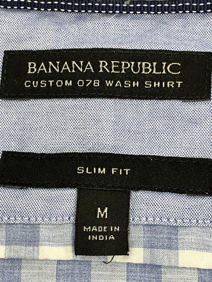 Banana Republic