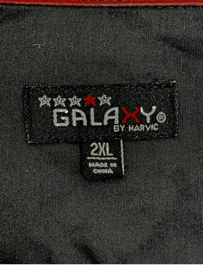 Harvic Galaxy 