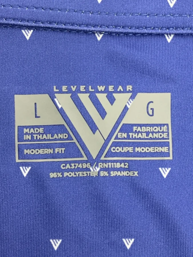 Levelwear