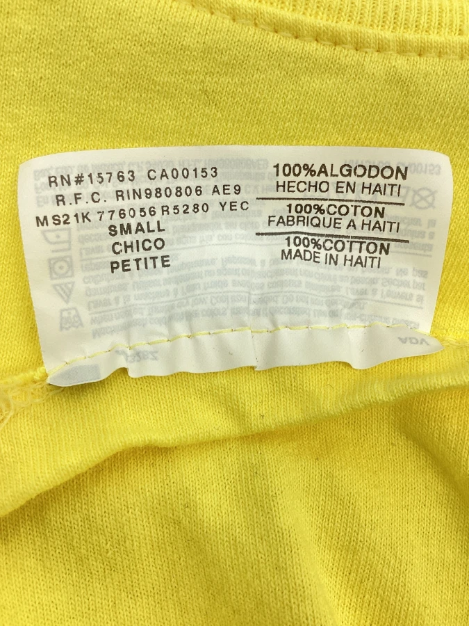 Hanes