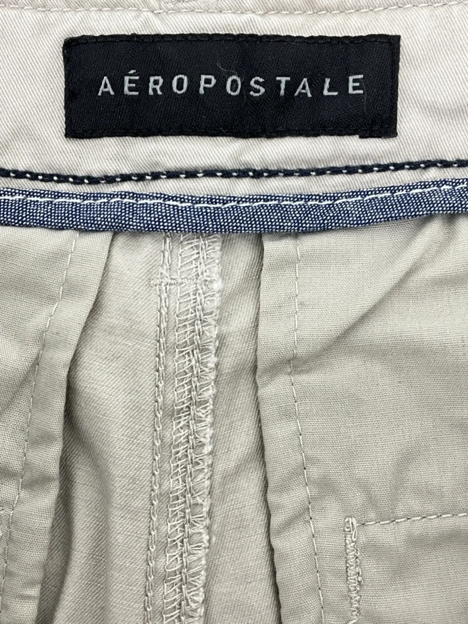 Aeropostale