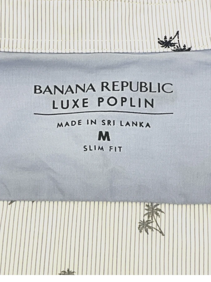 Banana Republic