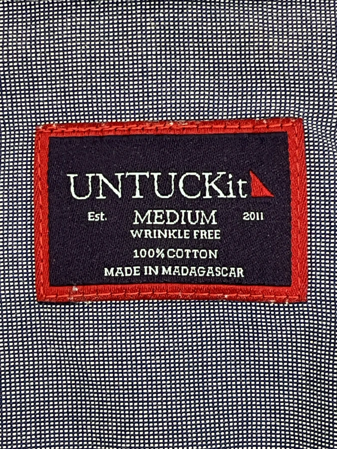 UNTUCKit