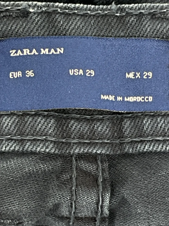 Zara