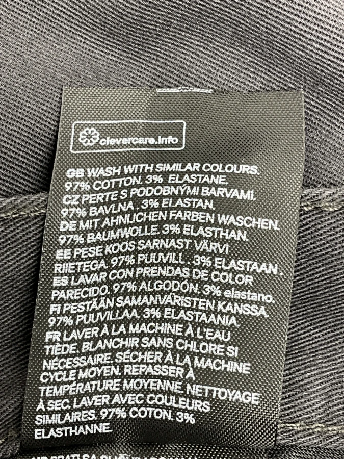 H&M