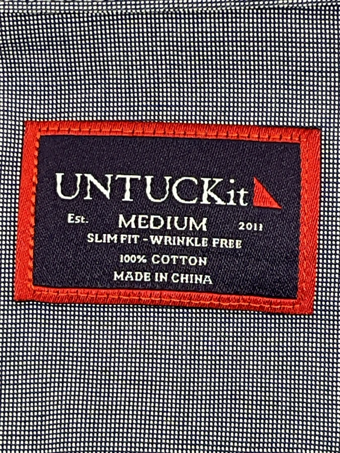 UNTUCKit