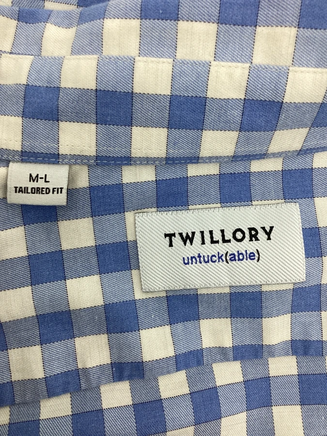 Twillory