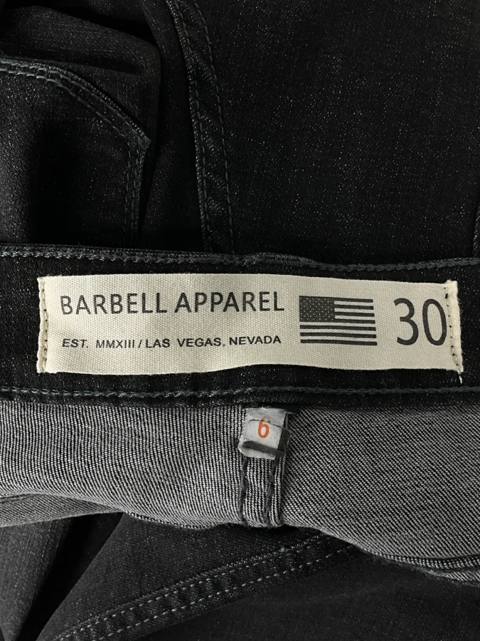 Barbell