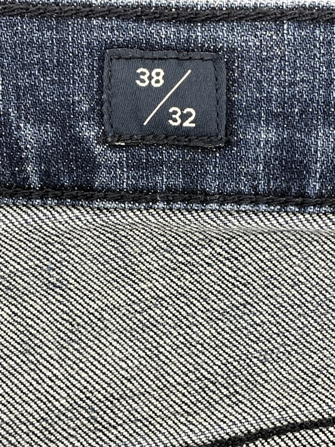 Lucky Brand