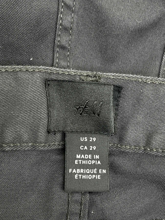 H&M