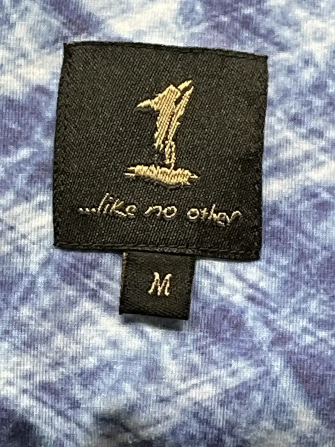 1 Like No Other 