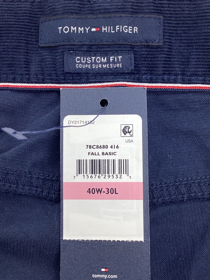 Tommy Hilfiger