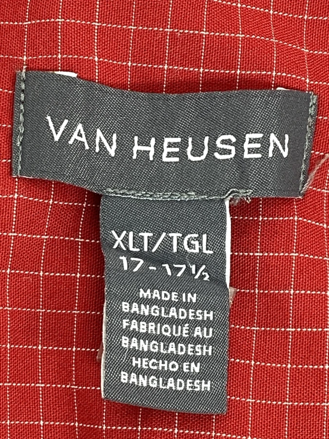 Van Heusen