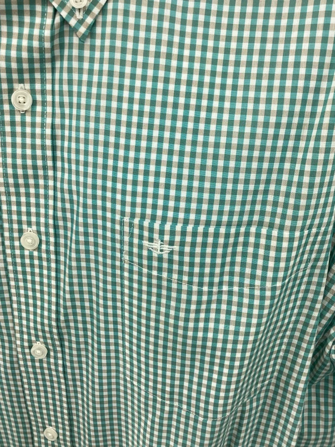 Dockers