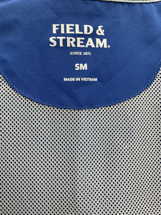 Field & Stream