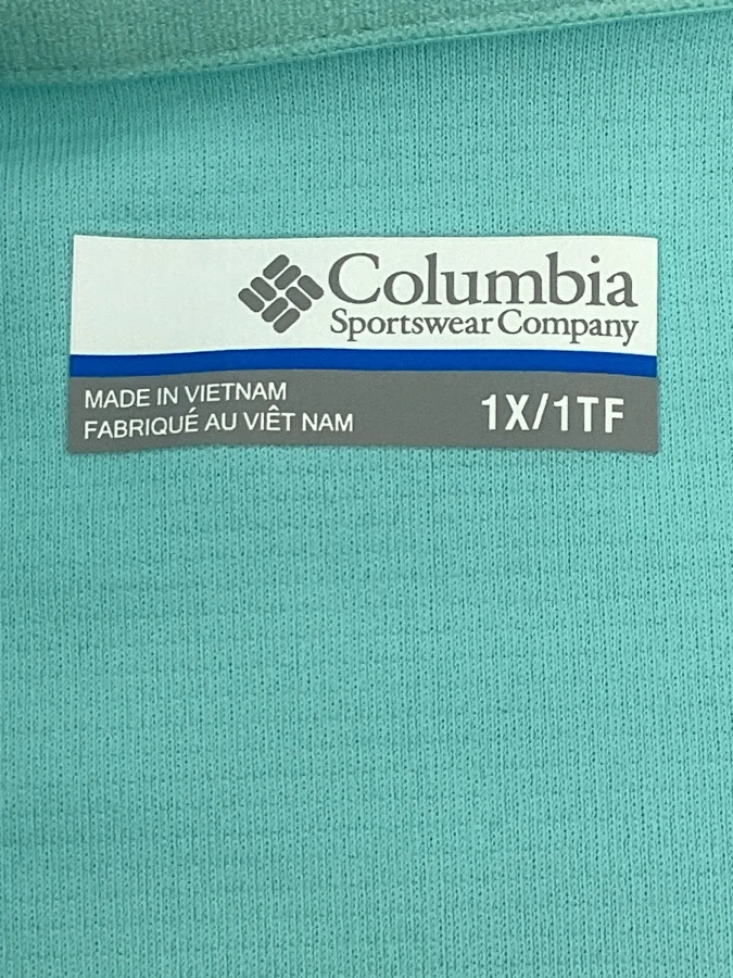 Columbia