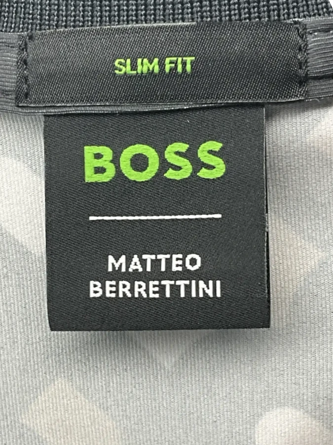 Hugo Boss