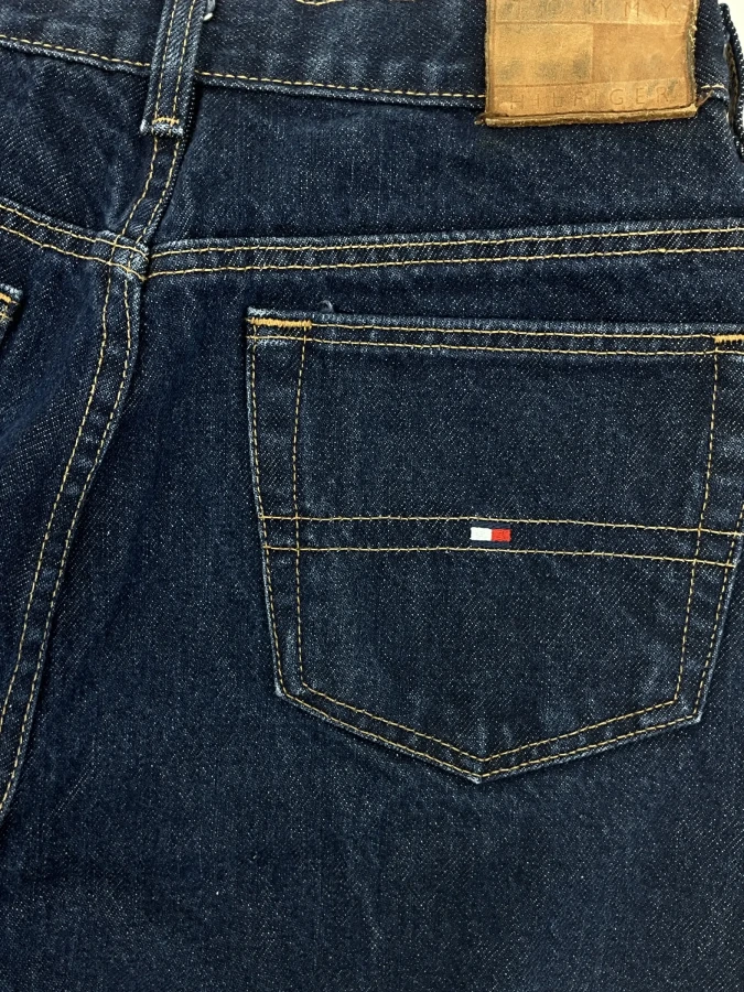 Tommy Hilfiger