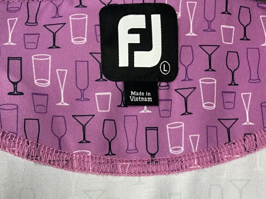 FootJoy