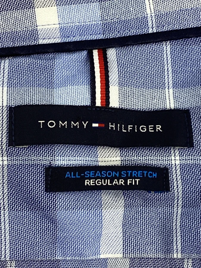 Tommy Hilfiger