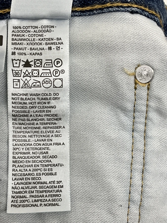 Levi’s