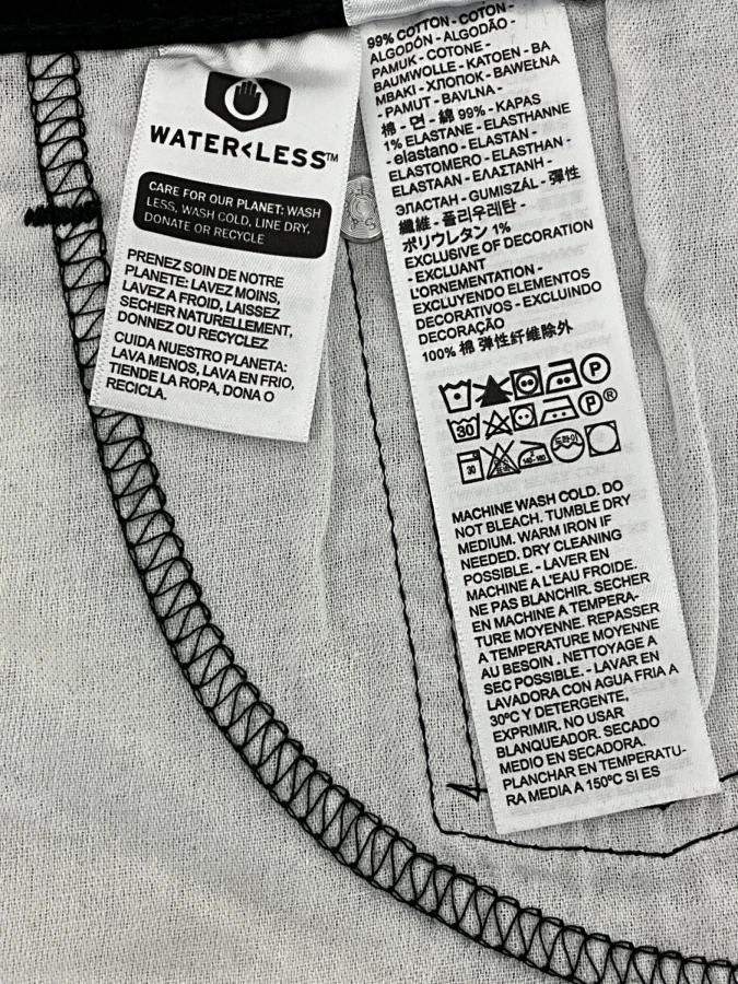 Levi’s