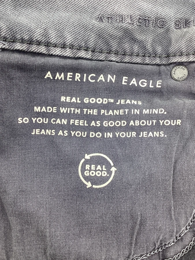 American Eagle