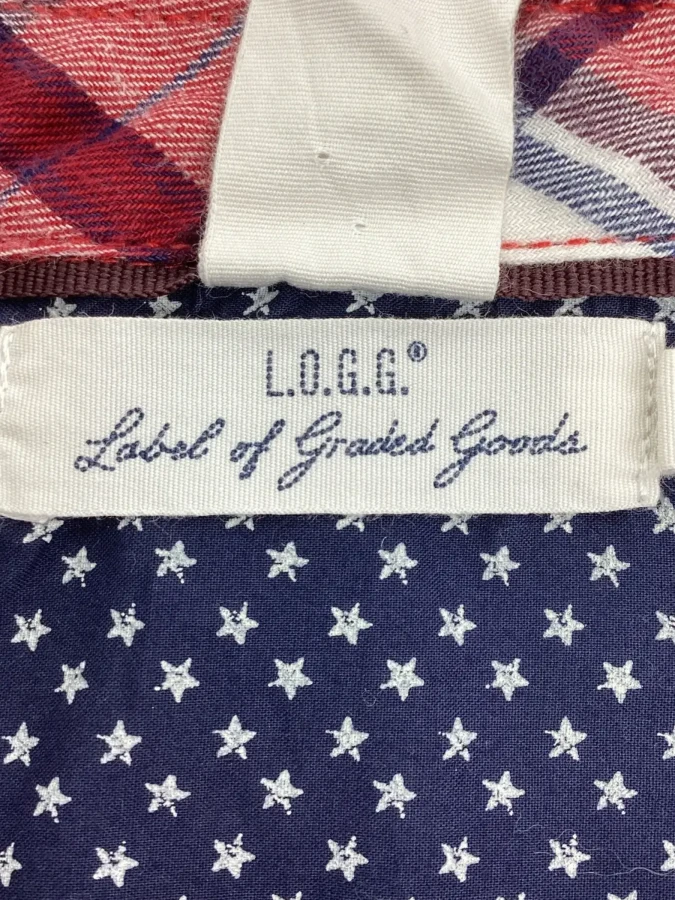 L.O.G.G.