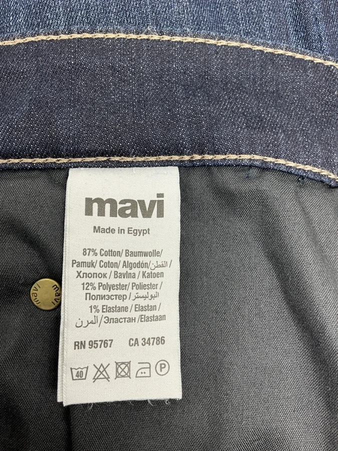 Mavi Jeans 
