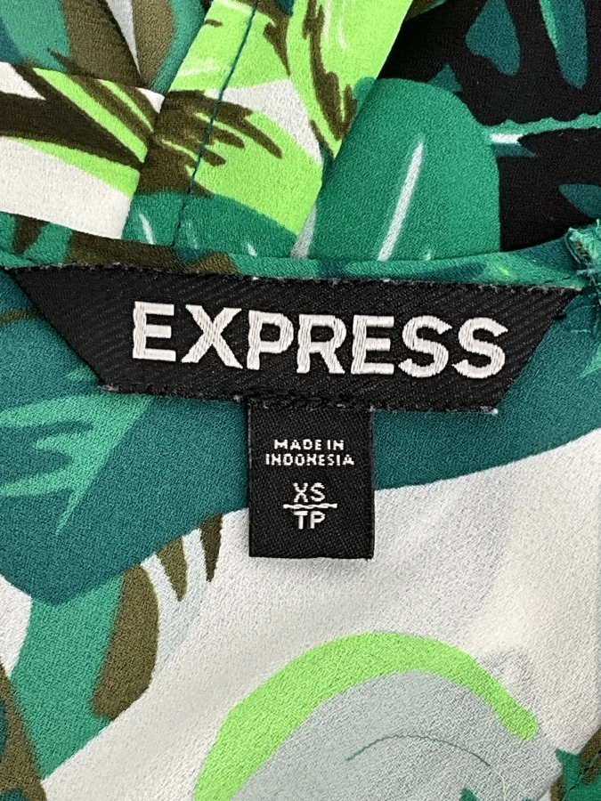 Express