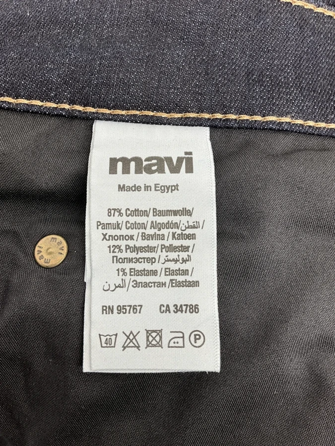 Mavi Jeans 
